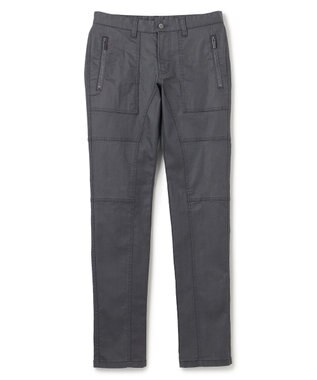 JOSEPH HOMME ハイパワーソフトストレッチ / STICK DESIGN グレー系