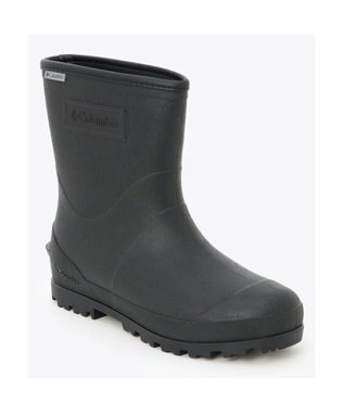 Columbia Columbia/ ラディーリーフ ショート ツー /コロンビア Black