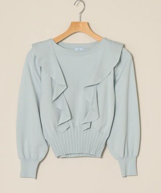 ONWARD Reuse Park 【組曲】ニット春夏