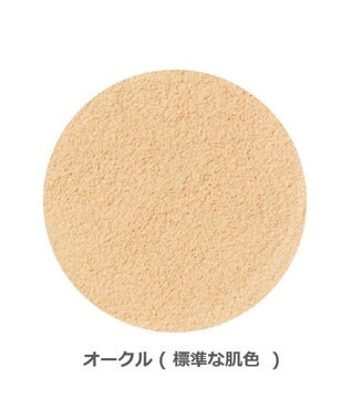 YA-MAN オンリーミネラル　プレミアムファンデーションN オークル
