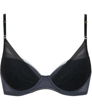 Wing 【マッチミーブラ】 ブラがわたしに合わせてくれる 【グッドデザイン賞受賞】 バストの左右差や個々のバストの状態に対応  KB2011 ウイング／ワコール コン