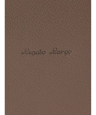 Green Parks ・別注　Ｌｅｇａｔｏ　Ｌａｒｇｏ　トートバッグ Mocha
