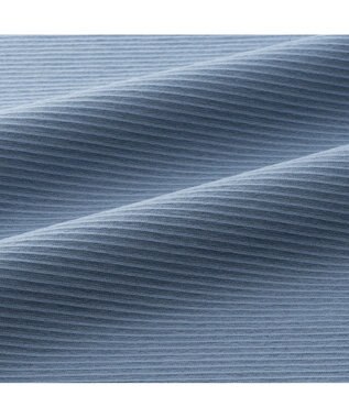 ZERO HALLIBURTON 【吸水速乾・UVケア】 ダブルリブ着心地ポロシャツZHG-M5S7c 82954 ライトブルー