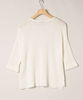 ONWARD Reuse Park 【23区】カットソー春夏 ホワイト