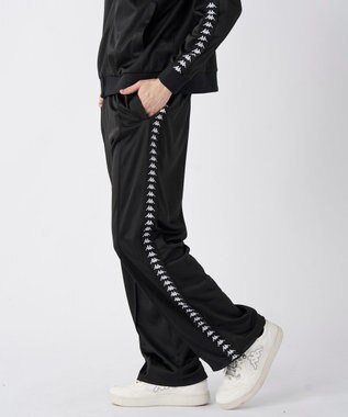 OP／FILA 【Kappa】バンダ ジャージトラックパンツ