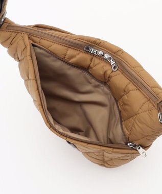 Y'SACCS バイアスキルトショルダー イエロー系その他