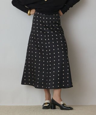 ドットスカート
