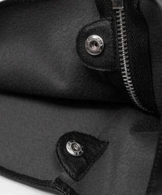 WEGO 2wayカバーブーサン ブラック