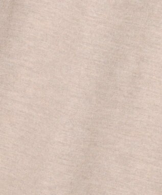 BEIGE， 【VERY NaVY12月号掲載】MONTAIGNE / イージーウエストウールロングスカート Taupe