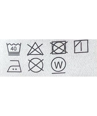 WEGO 【ユニセックス着用ITEM/MLサイズ展開】U.S. POLO ASSN.ワンポイント刺繍LST ホワイト