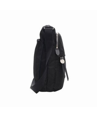 ACE BAGS & LUGGAGE PROGRES サージュ ショルダーバッグ 68371 プログレ ブラック