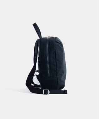 NIZYU KANO FUKUI SIWA ナイロンリュック Sサイズ ブラック