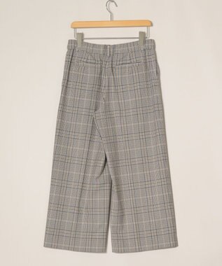 ONWARD Reuse Park 【自由区】パンツ秋冬 ブラウン