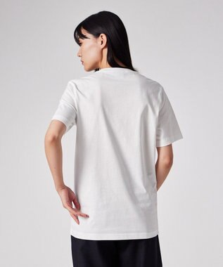 Paul Smith Paul Smith × Oasis リストバンド Tシャツ ホワイト