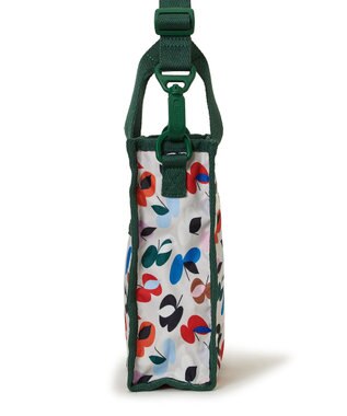 LeSportsac MINI N/S TOTE/シティオブアップルズ シティオブアップルズ