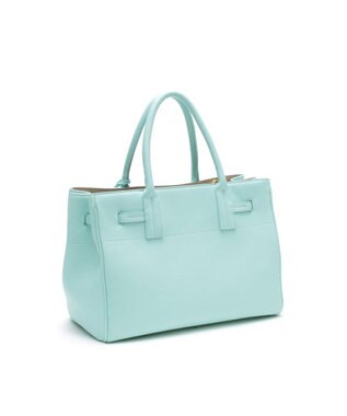 A.D.M.J. 【牛革】モーツァルト/前金具付トート33cm(Dカン＋) CLOUD