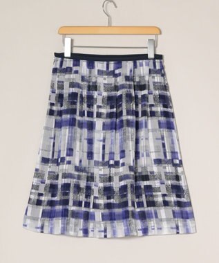 ONWARD Reuse Park 【J.PRESS】スカート春夏 ネイビー