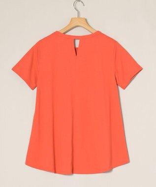 ONWARD Reuse Park 【組曲】カットソー秋冬 オレンジ