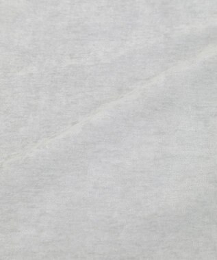 CRAFT STANDARD BOUTIQUE ベロアシャツジャケット Light Gray