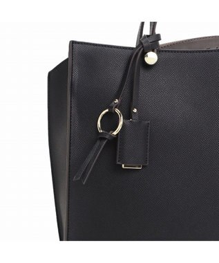 ACE BAGS & LUGGAGE Jewelna Rose セイディ・トートバッグ A4サイズ 16144 ジュエルナローズ ブラック