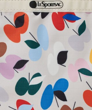 LeSportsac MINI N/S TOTE/シティオブアップルズ シティオブアップルズ