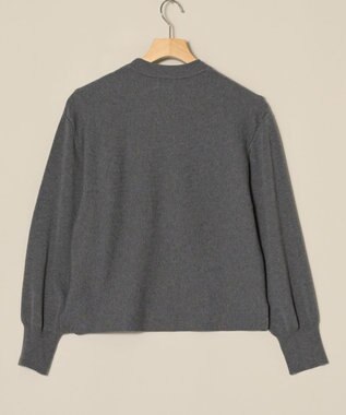 ONWARD Reuse Park 【組曲】ニット秋冬 グレー