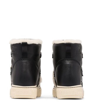 SOREL SOREL/ オーエヌエーアベニュー　アルパインブーツウォータープルーフ /ソレル Black、 Chalk