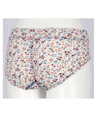 une nana cool MADE WITH LIBERTY FABRIC 　サニタリーショーツ LB