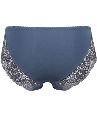 Wing ショーツ 【スキマフィットブラ】 KB2365とペア はきこみ丈あさめ KF2365 ウイング／ワコール コン