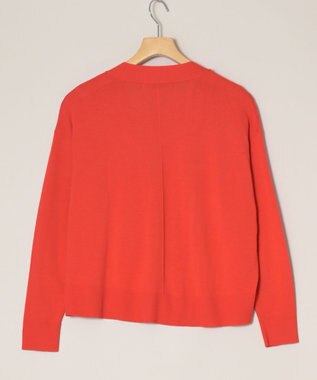 ONWARD Reuse Park 【UNFILO】ニット春夏 レッド