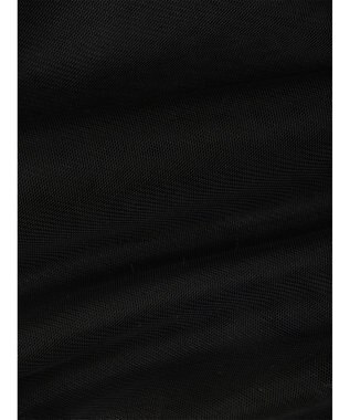 AMERICAN HOLIC ティアードチュールスカート Black