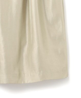 UNFILO 【STORY×UNFILOコラボ】ビスチェセットアップ 3点セット シャンパンベージュ