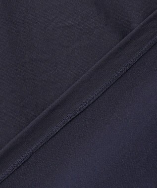 J.PRESS MEN 温度に寄り添う服。3シーズンこれ1着【調温機能 / 接触冷感】コンフォーマークルーネック Tシャツ ネイビー系