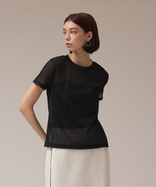 シアーカットトップ