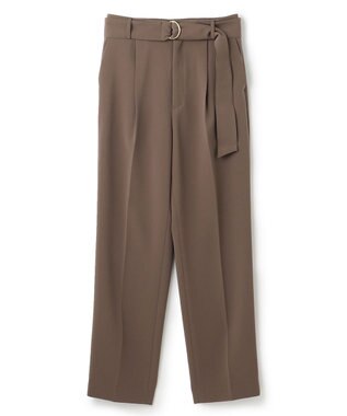BEIGE， SARRY / パンツ Cafe Mocha