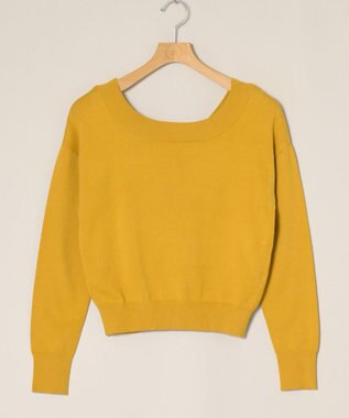 ONWARD Reuse Park 【組曲】ニット秋冬