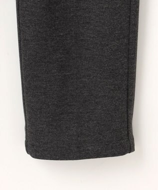 23区GOLF 【MEN】レーヨンナイロンポンチパンツ グレー系