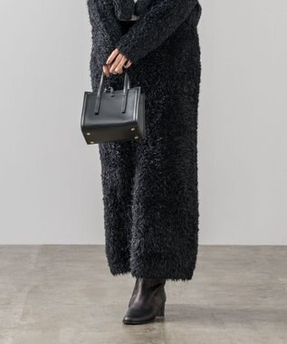 ONWARD Reuse Park 【uncrave】スカート秋冬 ブラック