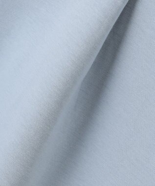 組曲 KIDS 【110-140㎝】おでかけ ワンピース サックス系