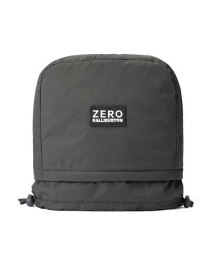 ZERO HALLIBURTON DICROS SOLOシリーズ アイアンカバー ZHG-HC DS 85026 チャコール