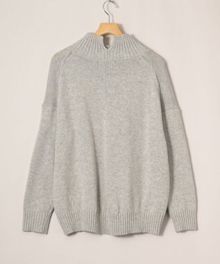 ONWARD Reuse Park 【any FAM】ニット秋冬 グレー
