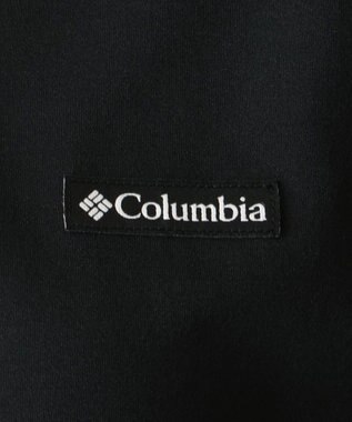 Columbia Columbia/ ウィメンズトゥリースワローオムニフリーズゼロショートスリーブTシャツ /コロンビア Black