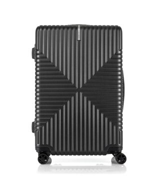 Samsonite サムソナイト スーツケース 73L  インターセクト スピナー68 INTERSECT ブラック