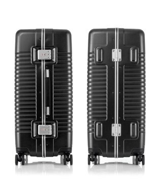 Samsonite サムソナイト スーツケース 73L  インターセクト スピナー68 INTERSECT ブラック