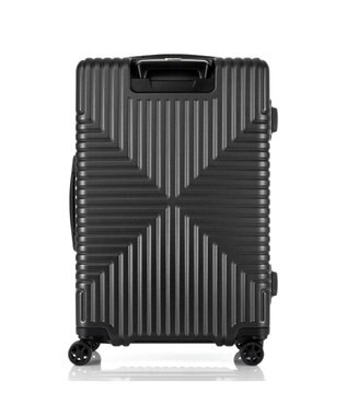 Samsonite サムソナイト スーツケース 73L  インターセクト スピナー68 INTERSECT ブラック