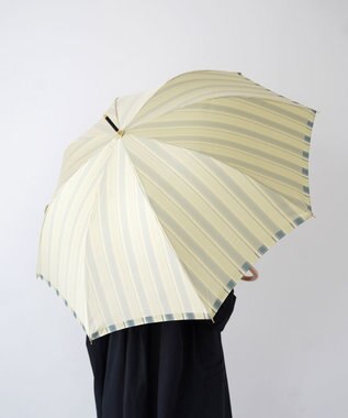 槇田商店 Riff  ピスタチオグリーン 長傘