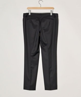 ONWARD Reuse Park 【組曲】パンツ春夏 ブラック