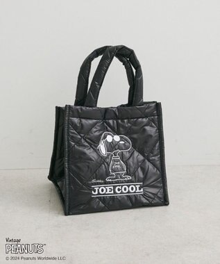 Green Parks ■ＰＥＡＮＵＴＳ　キュービックバッグＭ