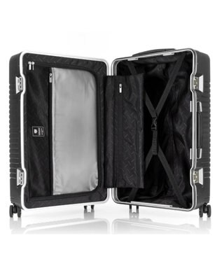 Samsonite サムソナイト スーツケース 73L  インターセクト スピナー68 INTERSECT ブラック