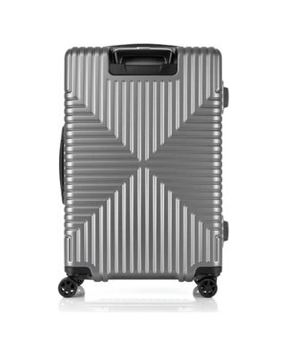 Samsonite サムソナイト スーツケース 73L  インターセクト スピナー68 INTERSECT シルバー